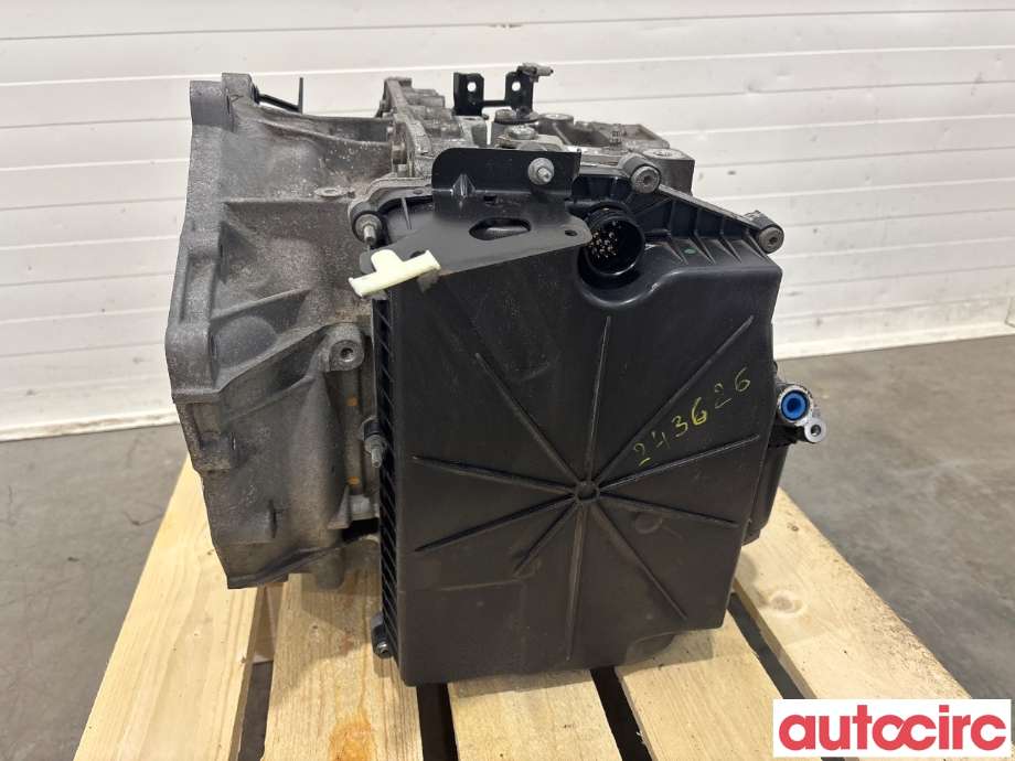 Girkasse automat til Ford Mondeo 2014-2019 (Type V, Fase 1) (FORD|2208802||DS7R-7000-BL)