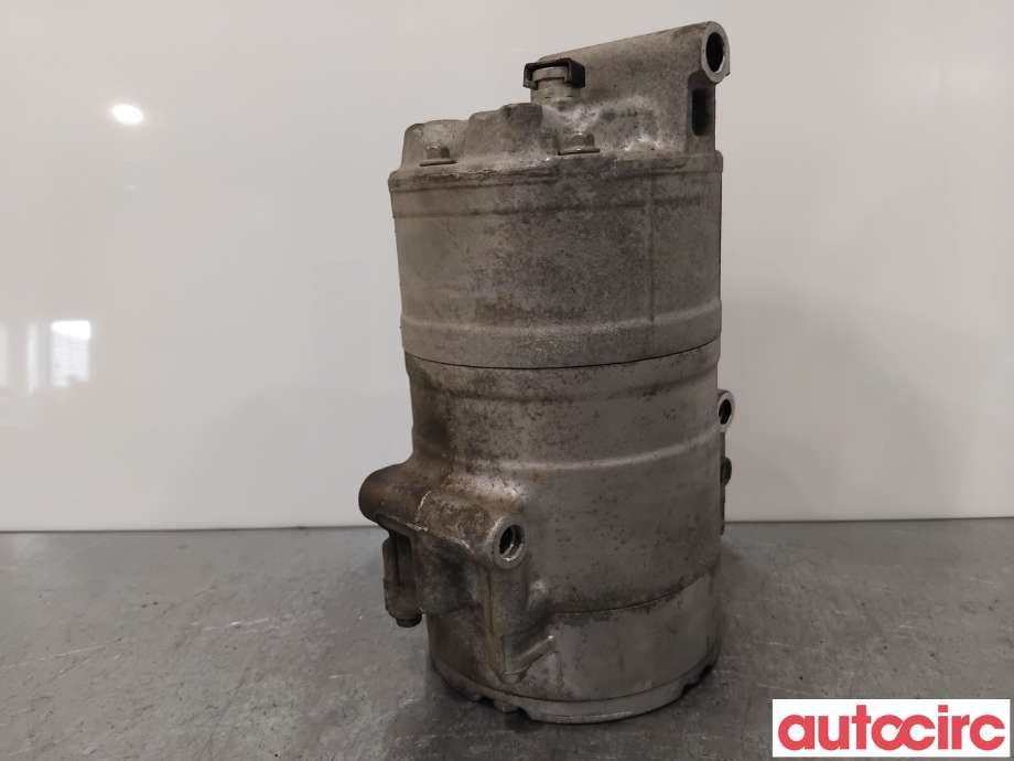 Aircondition kompressor til MG MG5 2022-->> (MG|24111499|SHS-33H4203|)