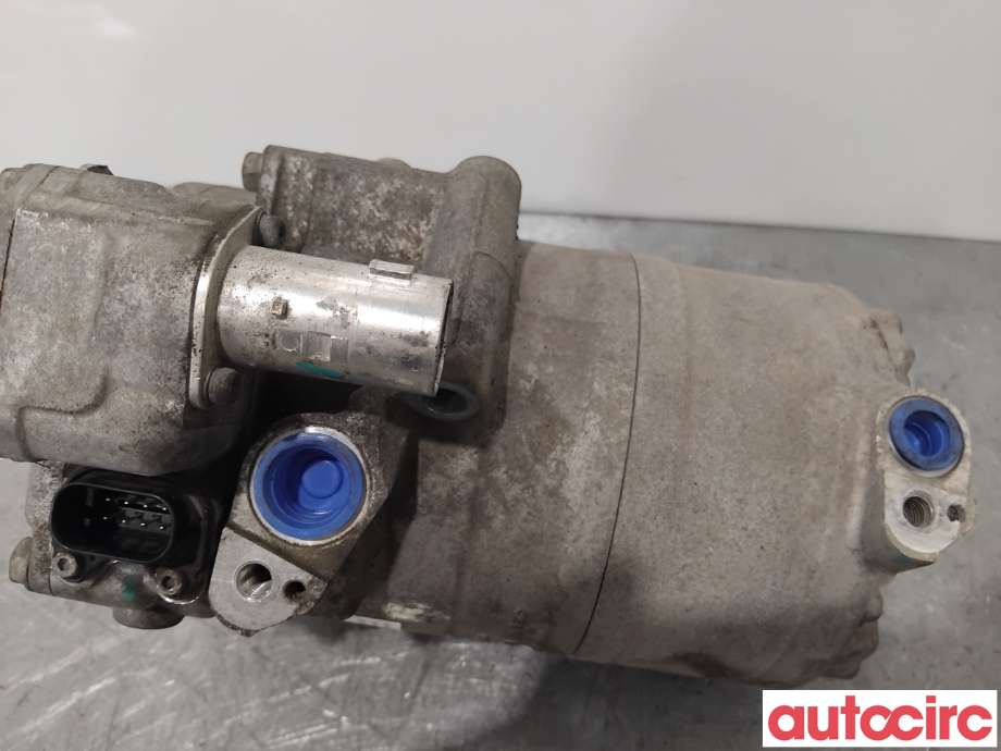 Aircondition kompressor til MG MG5 2022-->> (MG|24111499|SHS-33H4203|)