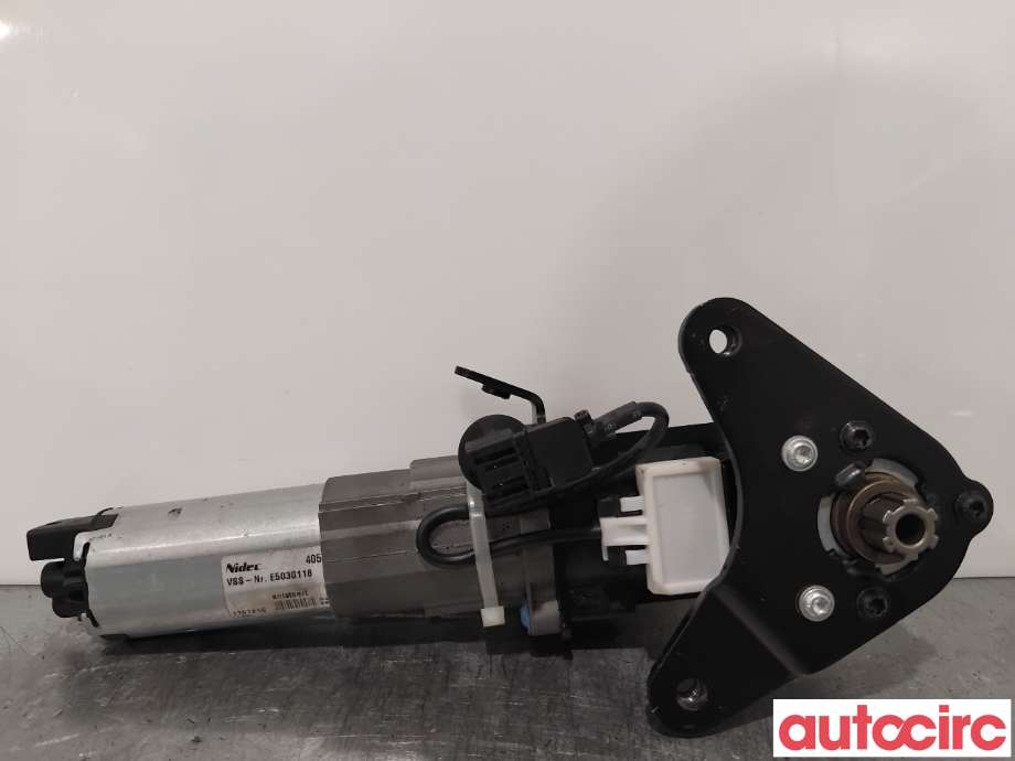 Baklukeåpner motor til Audi A7 2010-2014 (Type I, Fase 1)  (AUDI|4G8827851B|E5030118|)