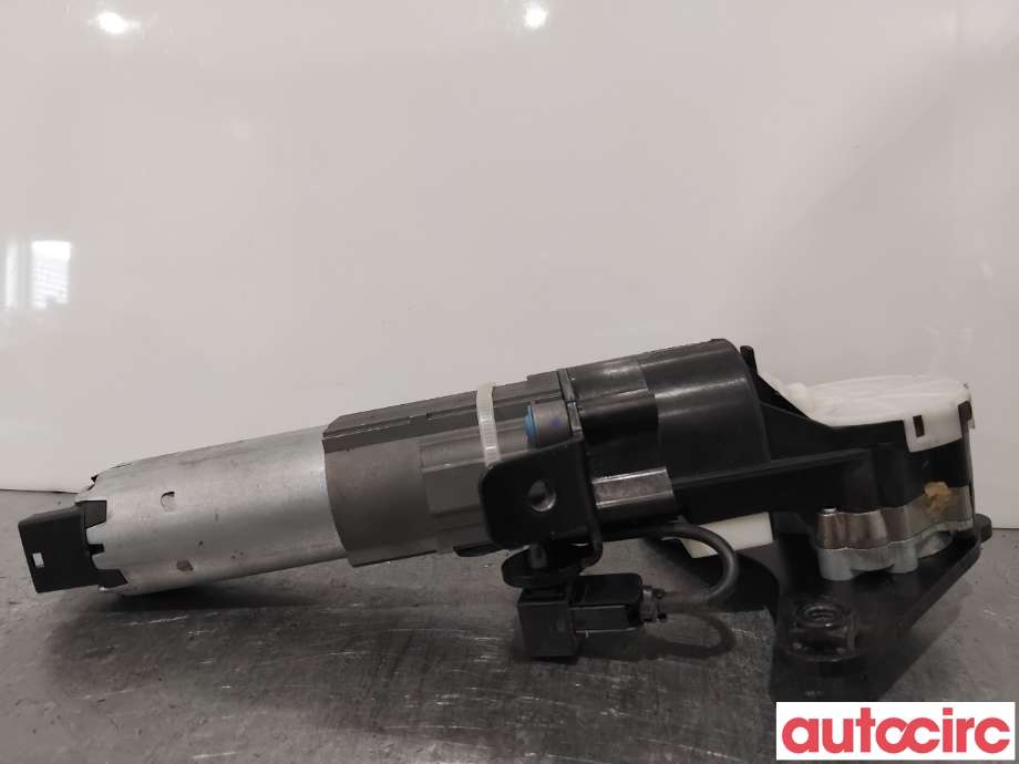 Baklukeåpner motor til Audi A7 2010-2014 (Type I, Fase 1)  (AUDI|4G8827851B|E5030118|)