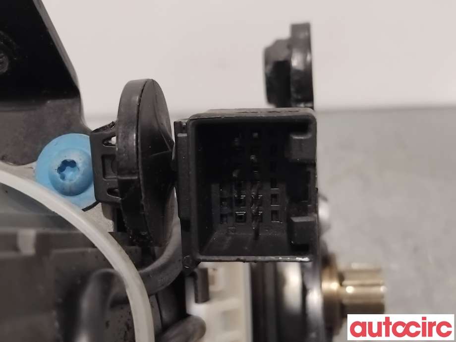 Baklukeåpner motor til Audi A7 2010-2014 (Type I, Fase 1)  (AUDI|4G8827851B|E5030118|)