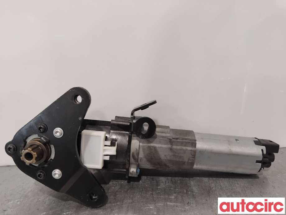 Baklukeåpner motor til Audi A7 2010-2014 (Type I, Fase 1)  (AUDI|4G8827852B|E5030118|)