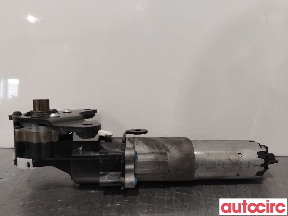Baklukeåpner motor til Audi A7 2010-2014 (Type I, Fase 1)  (AUDI|4G8827852B|E5030118|)