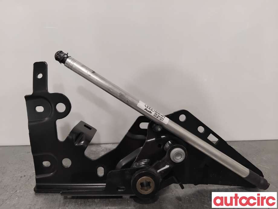 Baklukeåpner motor til Audi A7 2010-2014 (Type I, Fase 1) (AUDI|4G8827858G||4G8827858H)