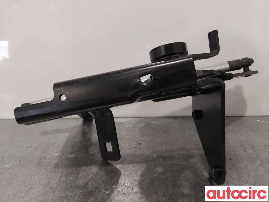 Baklukeåpner motor til Audi A7 2010-2014 (Type I, Fase 1) (AUDI|4G8827858G||4G8827858H)