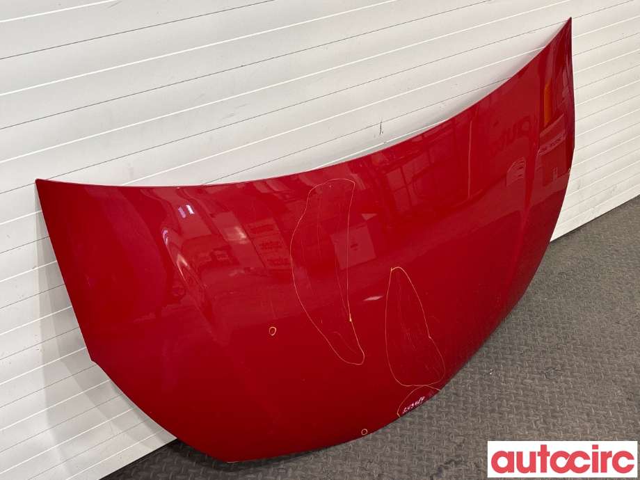 Panser til Toyota Yaris 2014-2020 (Type III, Fase 2)  (TOYOTA|533010D130|)