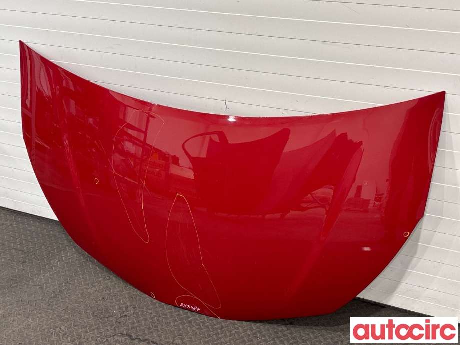 Panser til Toyota Yaris 2014-2020 (Type III, Fase 2)  (TOYOTA|533010D130|)