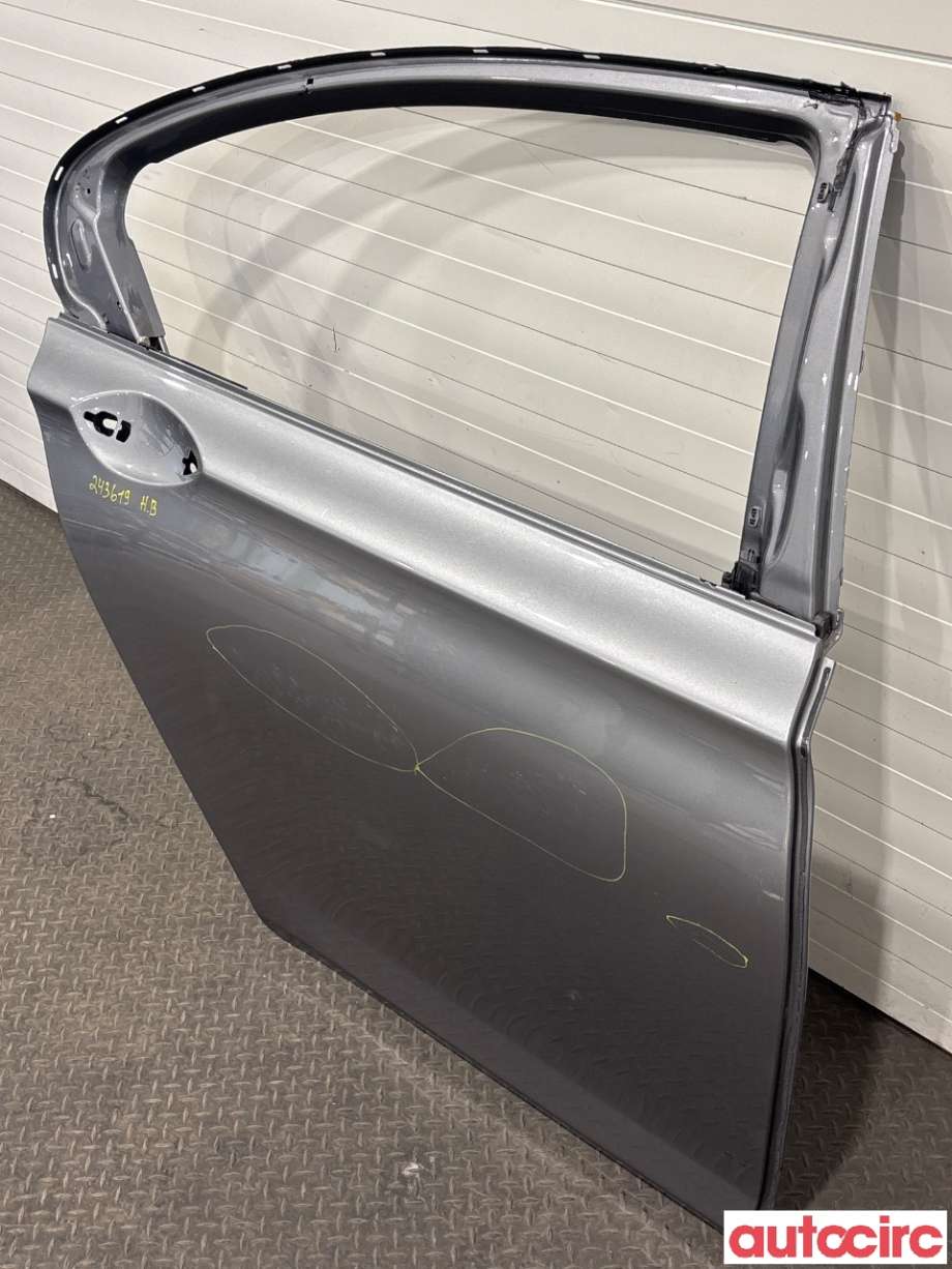 Dør høyre bak til BMW 7-Serie 2009-2015 (F01/F02/F03/F04) (F01/F02/F03/F04) (BMW|41525A2A392)