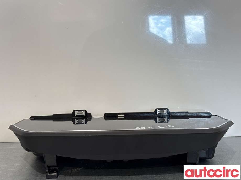 Instrumentpanel til Audi e-tron 2018-->> (AUDI|4KE920795C|0263756206|4KE920795D)