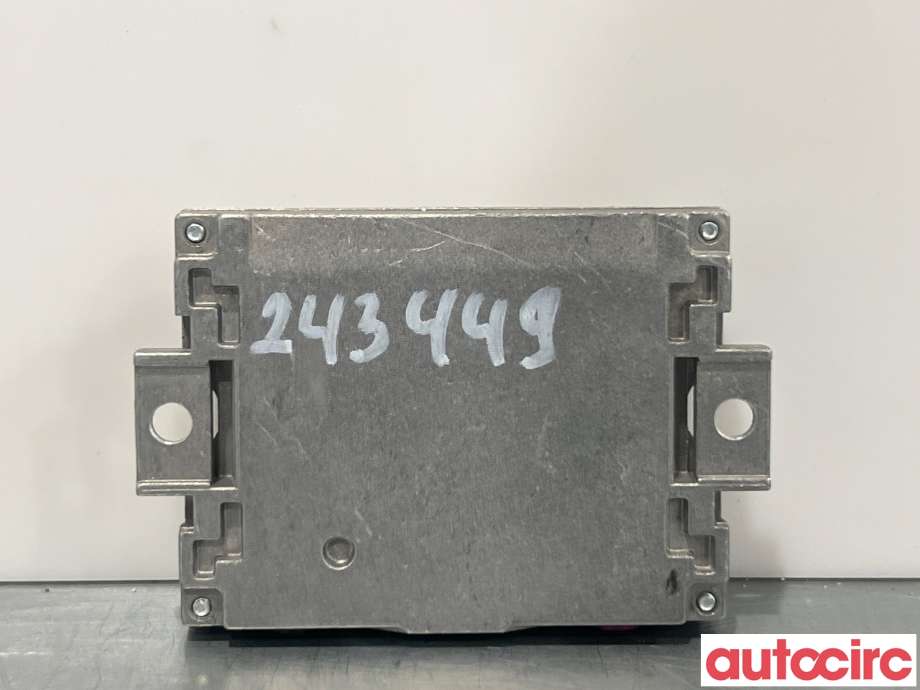 Antenne forsterker til Audi e-tron 2018-->>  (AUDI|NO NUMBER||4N0035456D)