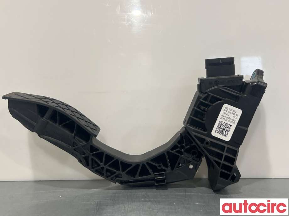 Pedal gass til Audi e-tron, 2018-->>  (AUDI|4KL723523)