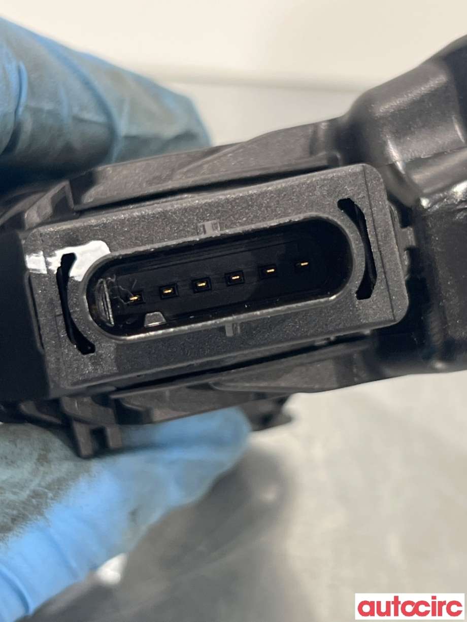 Pedal gass til Audi e-tron 2018-->> (AUDI|4KL723523|6PV011642-42)