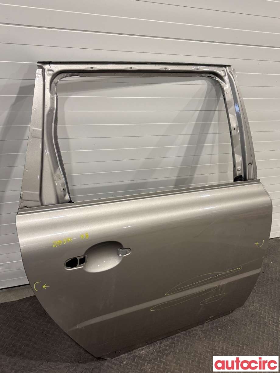 Dør høyre bak til Volvo XC70 2008-2013 (Type II, Fase 1)  (32228897|)
