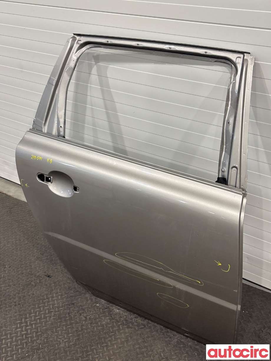 Dør høyre bak til Volvo XC70 2008-2013 (Type II, Fase 1)  (32228897|)
