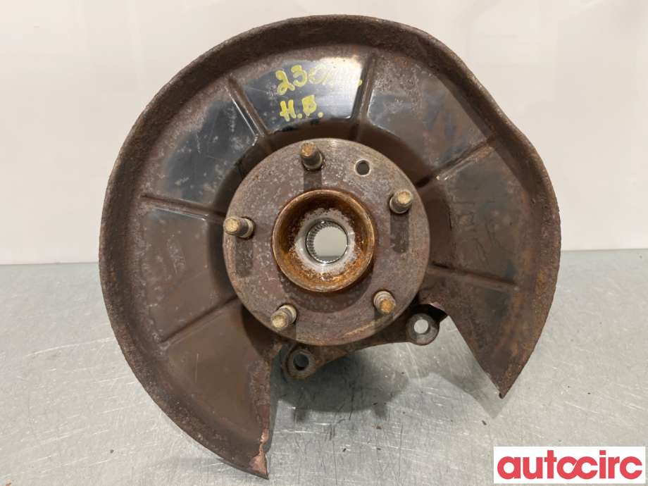 Hjulspindel høyre bak til Ford Kuga, 2008-2012 (Type I)  (FORD|1556399)