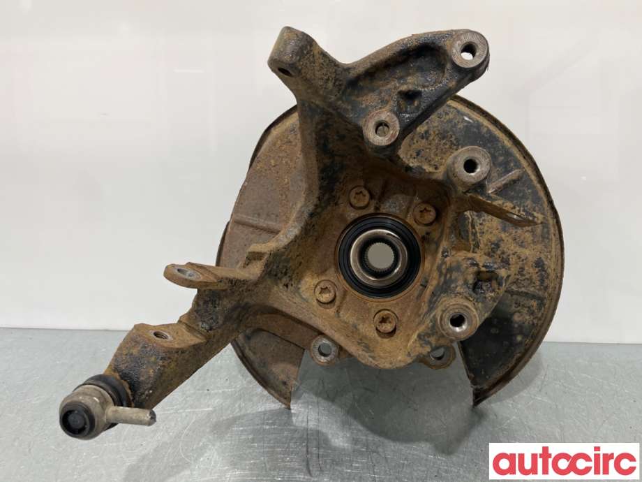 Hjulspindel høyre bak til Ford Kuga 2008-2012 (Type I)  (FORD|1556399|)