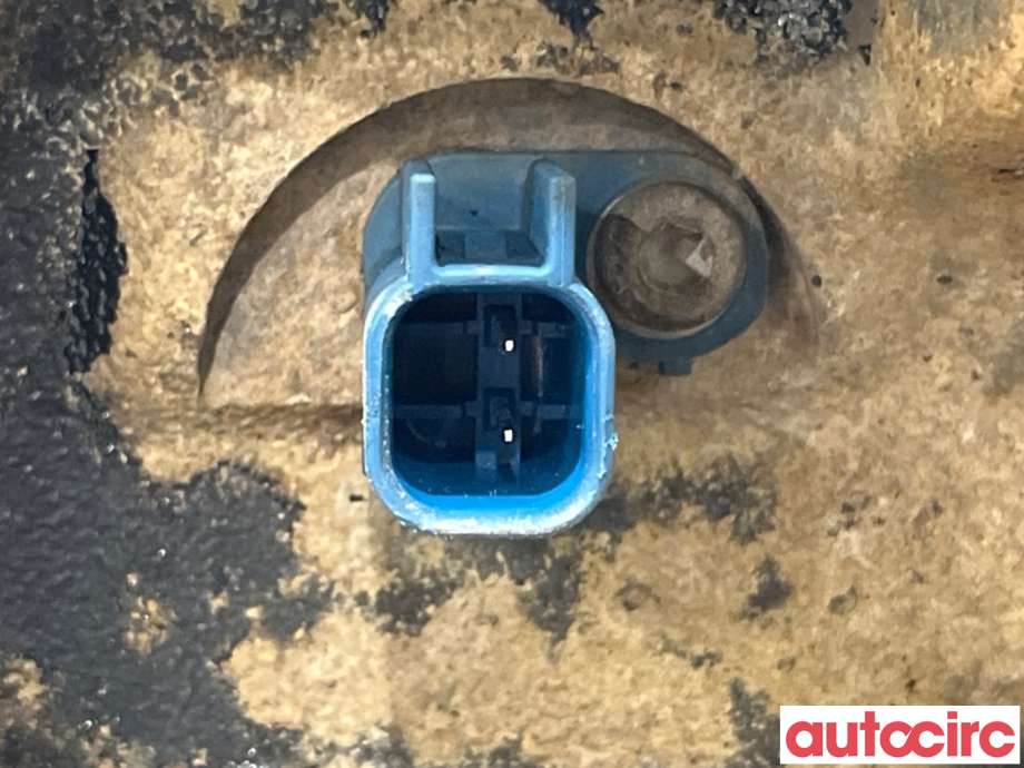 Hjulspindel høyre bak til Ford Kuga 2008-2012 (Type I)  (FORD|1556399|)