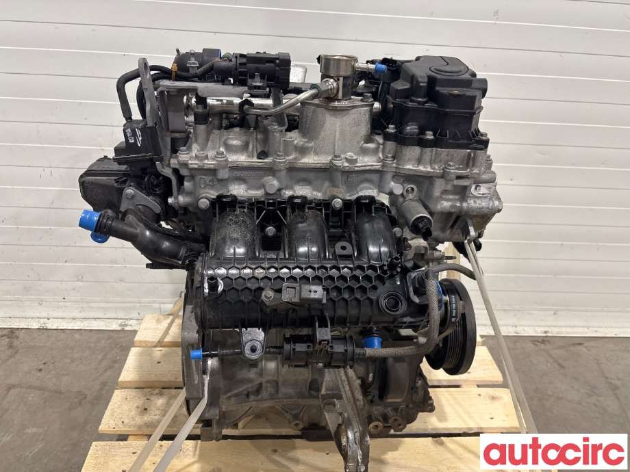 Motor bensin til Peugeot 2008 2013-2019 (Type I) (PEUGEOT|1617295980|HNZ|)