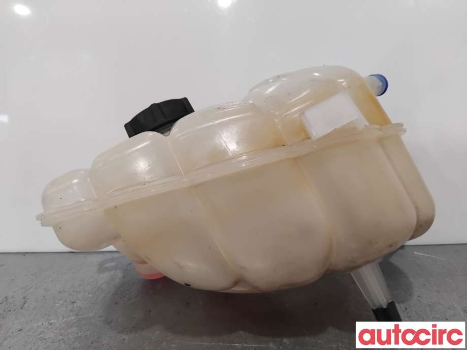 Ekspansjonstank til Ford Mondeo 2014-2019 (Type V, Fase 1) (FORD|1863539||DG93-8A080-BA)