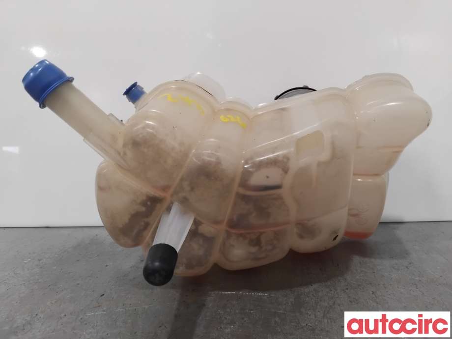 Ekspansjonstank til Ford Mondeo 2014-2019 (Type V, Fase 1) (FORD|1863539||DG93-8A080-BA)