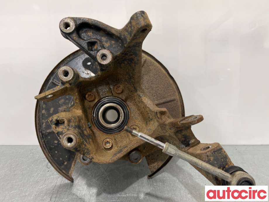 Hjulspindel venstre bak til Ford Kuga 2008-2012 (Type I)  (FORD|1556400|)