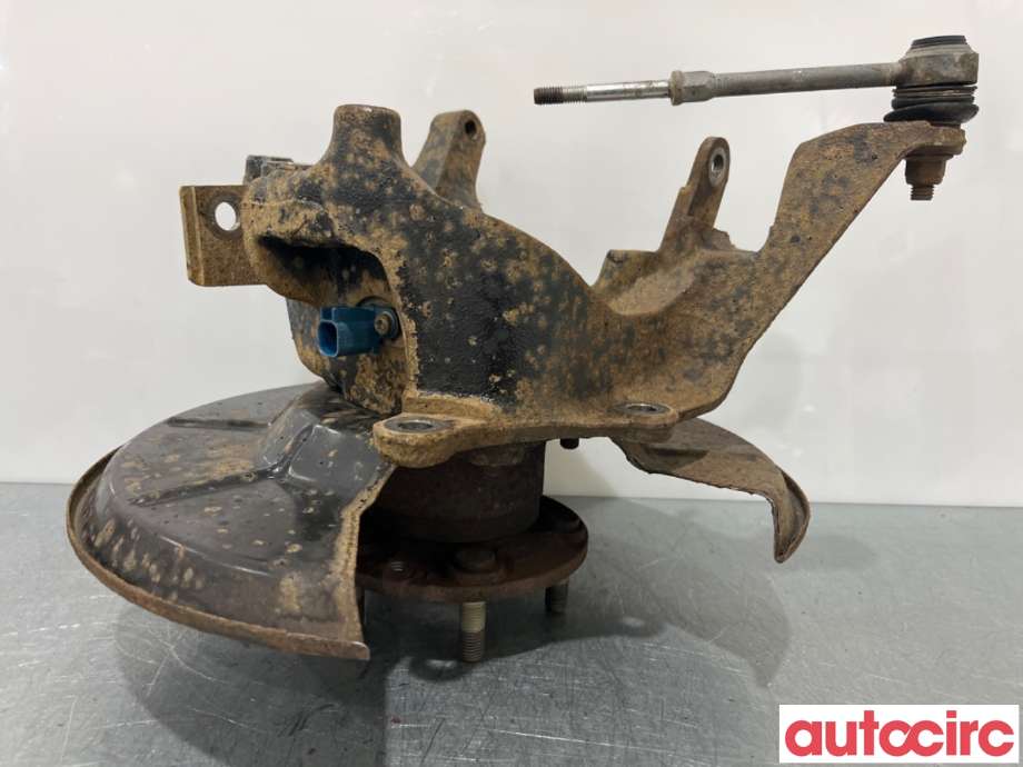 Hjulspindel venstre bak til Ford Kuga 2008-2012 (Type I)  (FORD|1556400|)