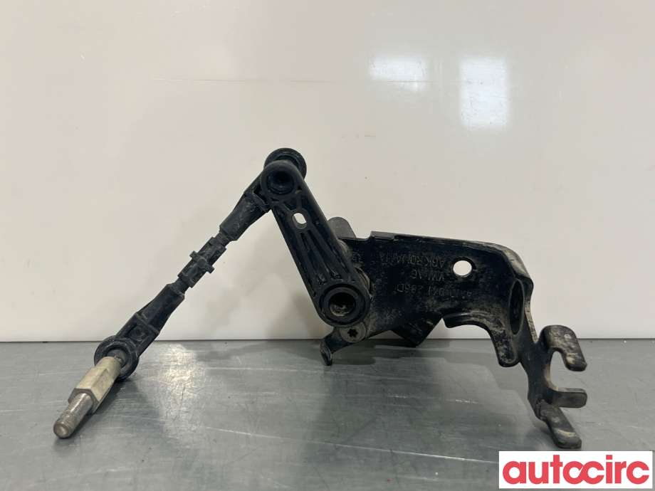 Sensor nivå til Audi e-tron, 2018-->>  (AUDI|4M0941286D)