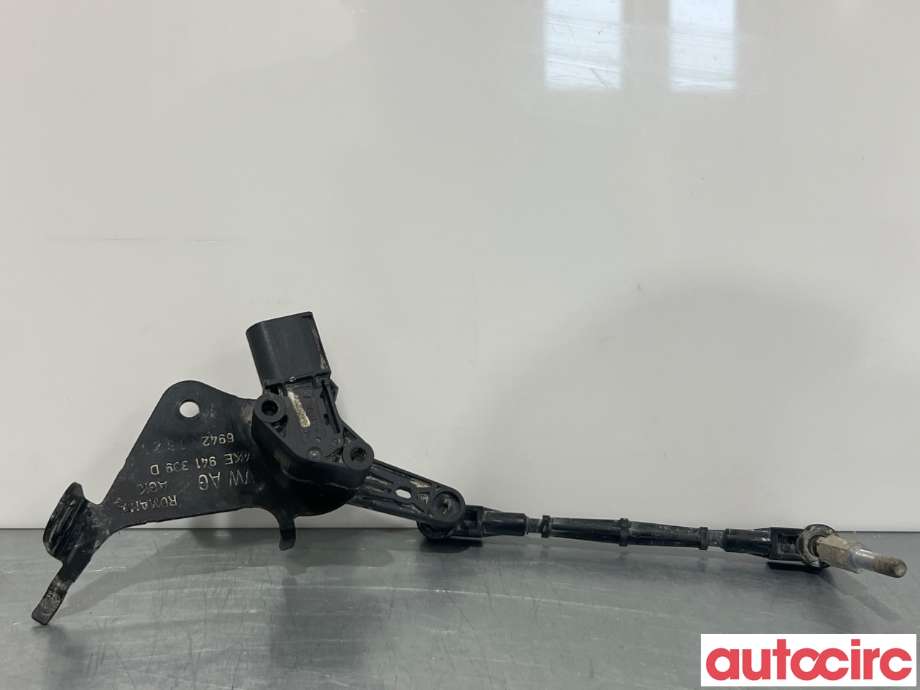 Sensor nivå til Audi e-tron, 2018-->>  (AUDI|4M0941309D)