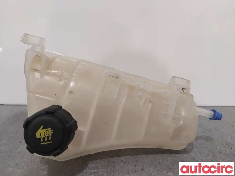 Ekspansjonstank til Mercedes Citan 2012-2021 (W415) (W415) (MERCEDES|A4155000049||8200455786)