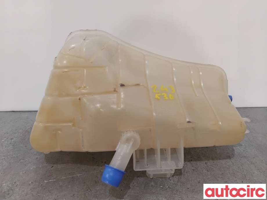Ekspansjonstank til Mercedes Citan 2012-2021 (W415) (W415) (MERCEDES|A4155000049||8200455786)