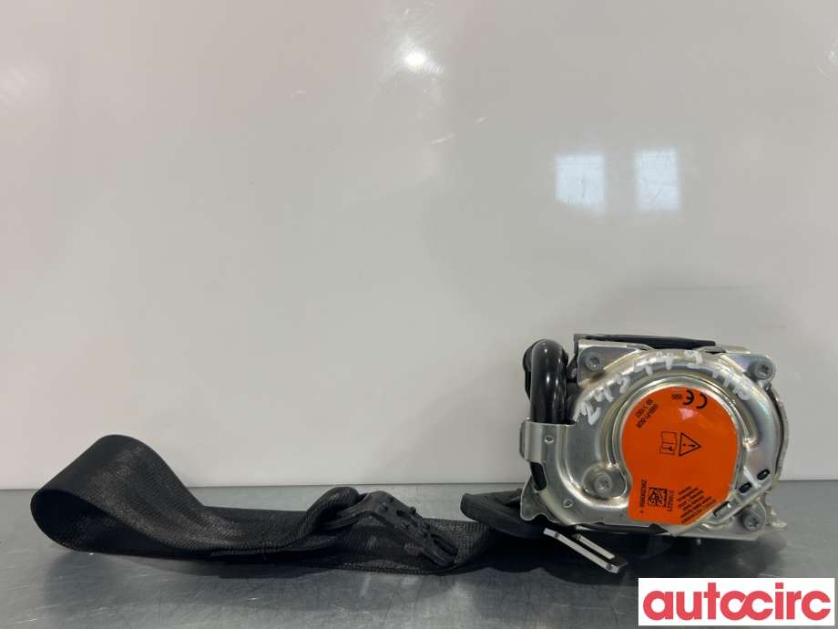 Sikkerhetsbelte bak høyre til Audi e-tron, 2018-->>  (AUDI|4KE857805B)