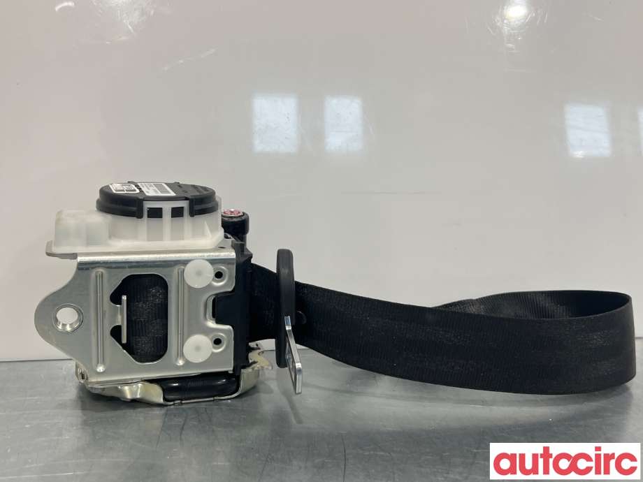 Sikkerhetsbelte bak høyre til Audi e-tron 2018-->> (AUDI|4KE857805B||4KE857805H)