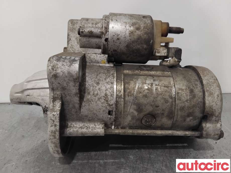 Starter diesel til Volvo V60/V60 CC 2013-2018 (Type I, Fase 2)  (VOLVO|36051780|BB4KA|30644957)