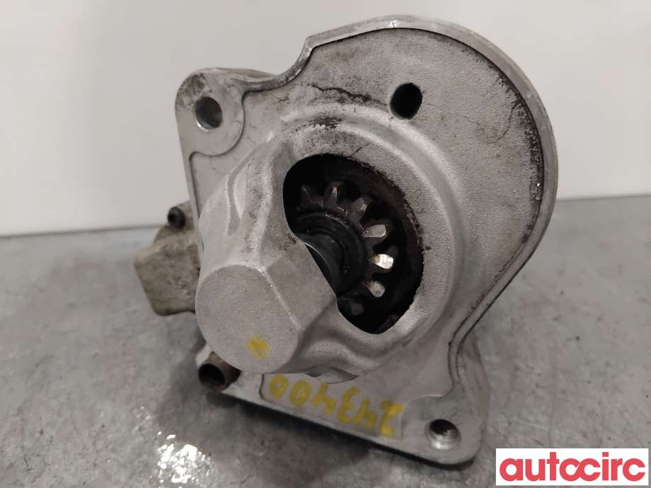 Starter diesel til Volvo V60/V60 CC 2013-2018 (Type I, Fase 2)  (VOLVO|36051780|BB4KA|30644957)