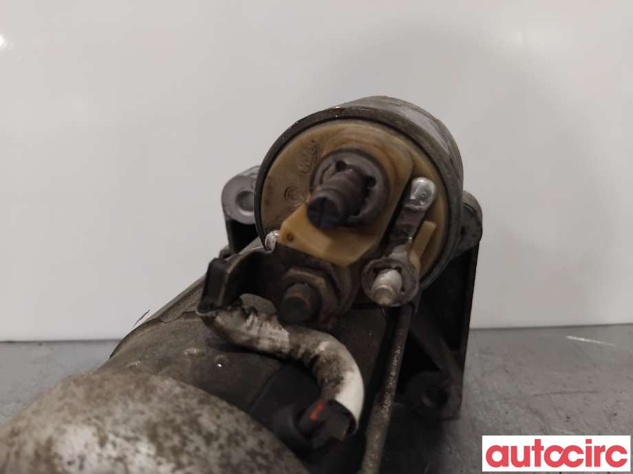 Starter diesel til Volvo V60/V60 CC 2013-2018 (Type I, Fase 2)  (VOLVO|36051780|BB4KA|30644957)