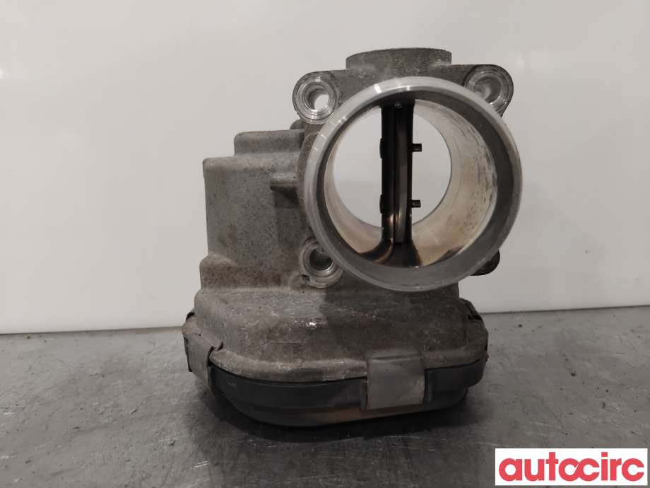 Spjeldhus til Volvo V60/V60 CC 2013-2018 (Type I, Fase 2) (VOLVO|31338109|28275019|9673534480)