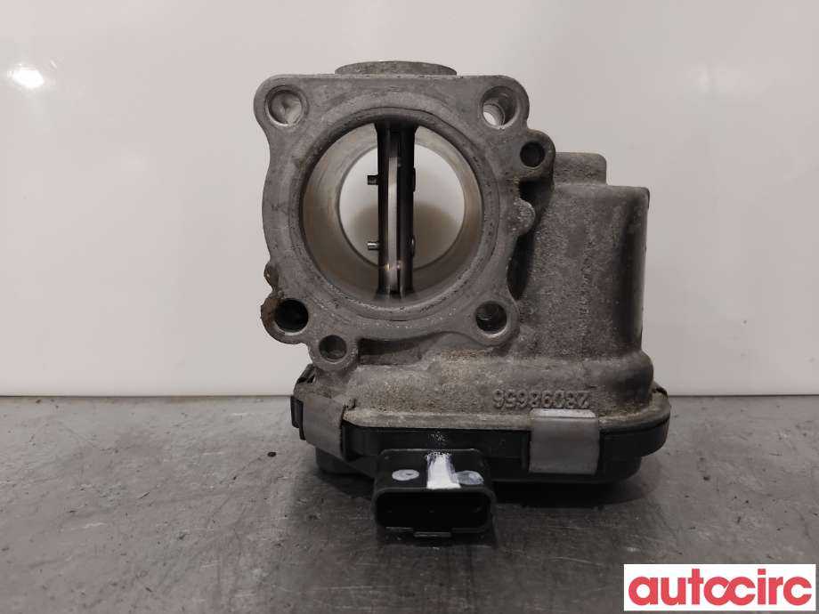 Spjeldhus til Volvo V60/V60 CC 2013-2018 (Type I, Fase 2) (VOLVO|31338109|28275019|9673534480)