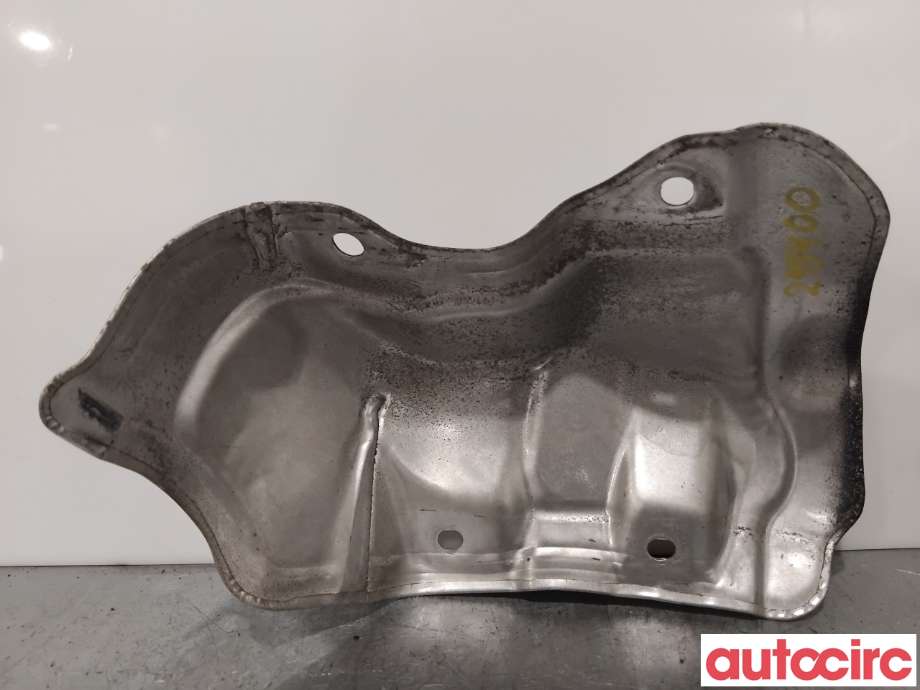 Eksos diverse til Volvo V60/V60 CC 2013-2018 (Type I, Fase 2) (VOLVO|30757842||AM51-9N454-KA)