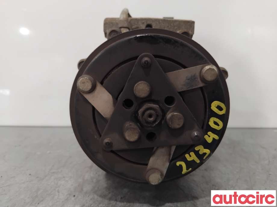 Aircondition kompressor til Volvo V60/V60 CC 2013-2018 (Type I, Fase 2) (VOLVO|36002867|SD7V161855|31369699)