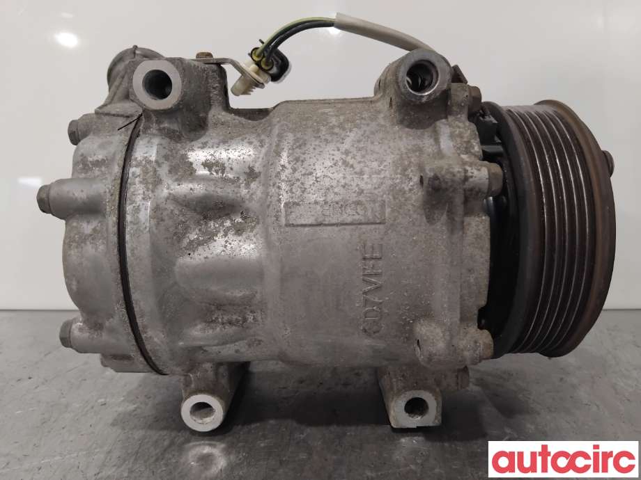 Aircondition kompressor til Volvo V60/V60 CC 2013-2018 (Type I, Fase 2) (VOLVO|36002867|SD7V161855|31369699)
