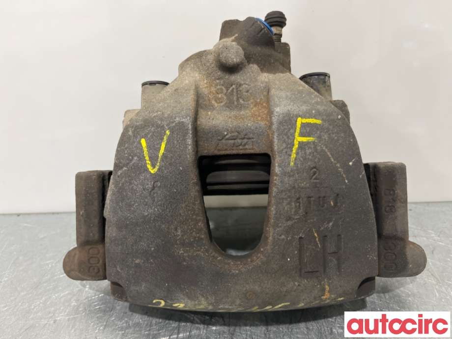Bremsecaliper venstre foran til Ford Kuga, 2008-2012 (Type I)  (FORD|2201833)