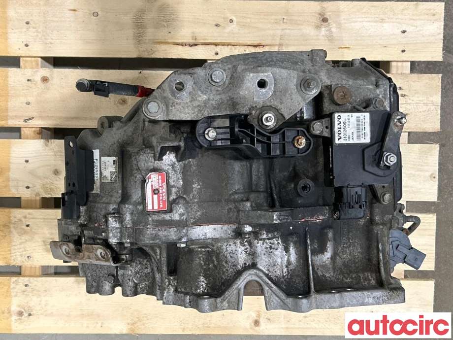 Girkasse automat til Volvo V60/V60 CC 2013-2018 (Type I, Fase 2)  (VOLVO|36050600|1285033)