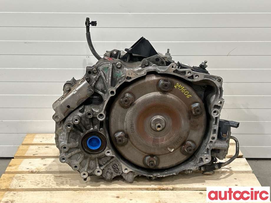 Girkasse automat til Volvo V60/V60 CC 2013-2018 (Type I, Fase 2)  (VOLVO|36050600|1285033)