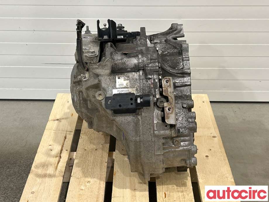 Girkasse automat til Volvo V60/V60 CC 2013-2018 (Type I, Fase 2)  (VOLVO|36050600|1285033)