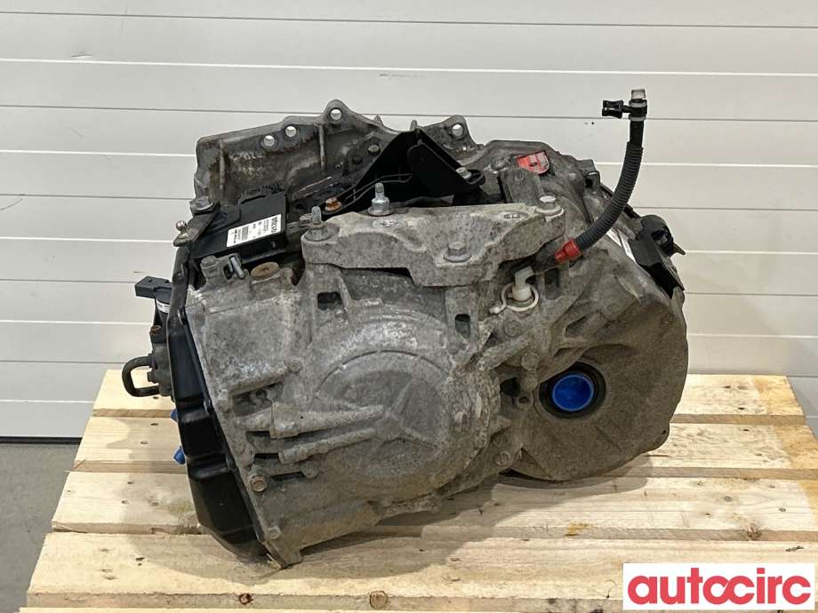 Girkasse automat til Volvo V60/V60 CC 2013-2018 (Type I, Fase 2)  (VOLVO|36050600|1285033)