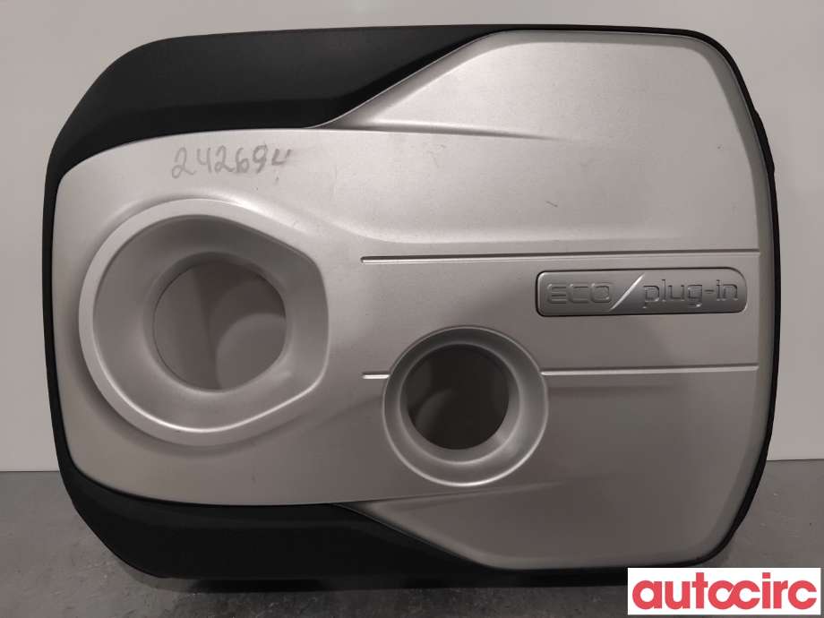 Motordeksel over motor til Kia Optima 2017-2020 (KIA|292402E920||29240-2E920)