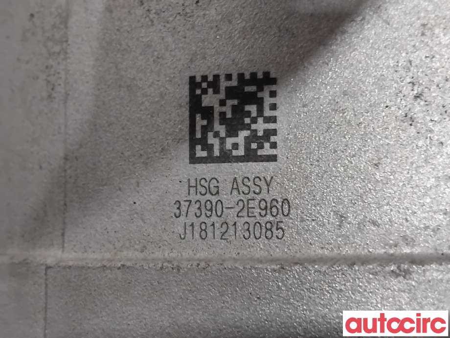 Diverse deler til Kia Optima 2017-2020  (KIA|373902E960||37390-2E960)