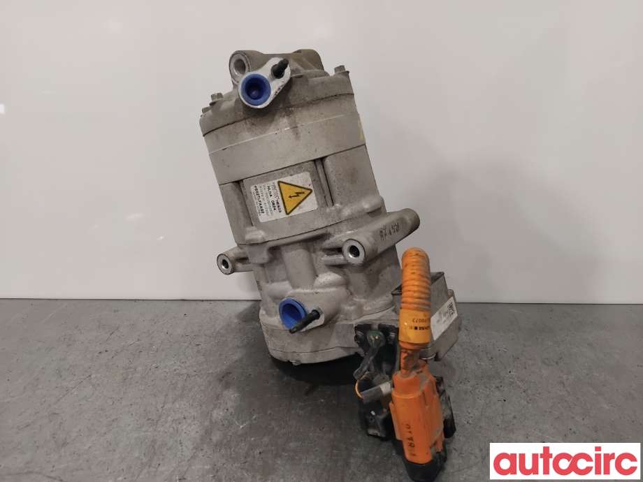 Aircondition kompressor til Kia Optima, 2017-2020 (97701E6100)