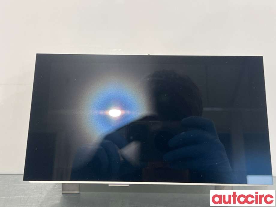 Instrument kjørecomputer til Audi e-tron, 2018-->>  (AUDI|4KE919603J)